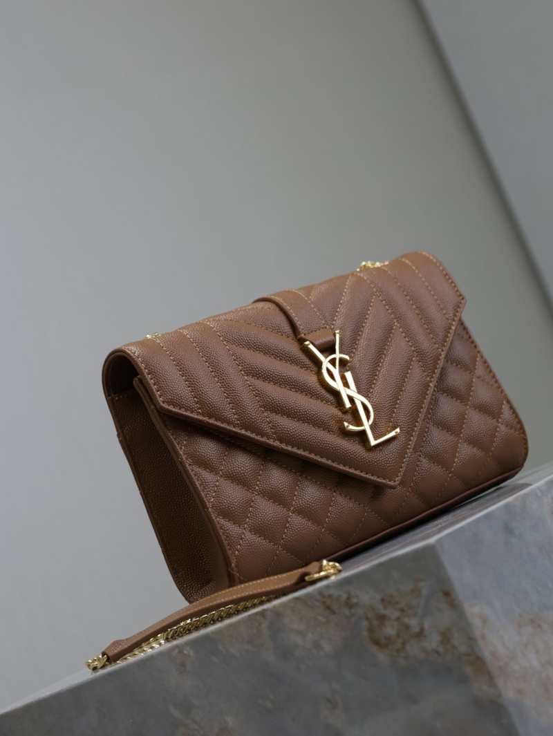 YSL Satchel Bags